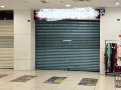 For Rent Second Floor Shoplot Komplex Bukit Jambul Bayan Baru Pulau Pinang