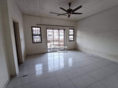 For Sale Nusa Bayu, Gelang Patah, Iskandar Puteri - Double Storey Terrace House