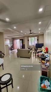 Fully Extended Landed in ss2 in Petaling Jaya for Sale