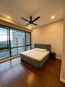 Fully Furnished Cozy Unit For Rent! Unit is now Vacant!