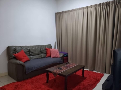 Fully Furnished The Elements Ampang