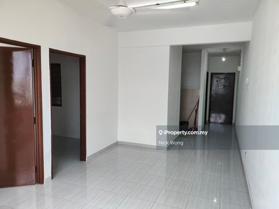 Good Location, Good Condition, Non Bumi Unit