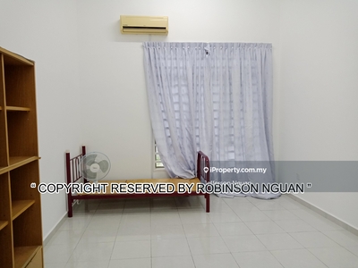Hot 1 Sty House Furnished Bukit Katil Tehel Saujana nr Jpj Diy School