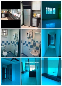 Impian Senibong Apartment Beautiful 3bed