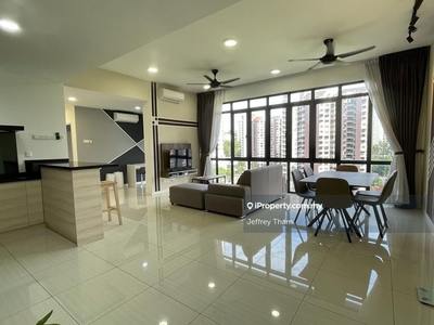 Inwood Residence Condominium @ Bangsar South,Bangsar,Bukit Damansara