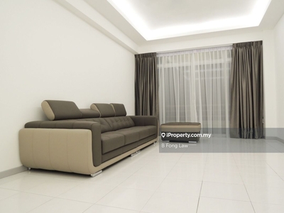 Klebang Ocean Palm Condominium Sea View Freehold Fully Furnished Sale
