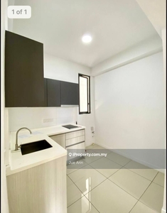 Lexa Residence @ Quartz, Wangsa Maju