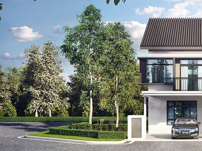 Low Budgets! Freehold Double Storeys! Pm brochure now!