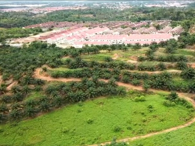 Masai Commercial & Zoning Residential Land