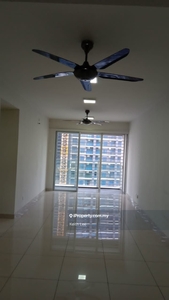 Maxim Residence Cheras Walking Distance To MRT Station Connaught