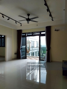 Meridin Executive Suites, Medini, Middle Floor Fully Renovated, 2 Cp