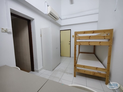 Middle Room Private Bathroom @ Lagoon View Sunway (Direct Link Sunway Uni)