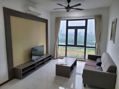 Nusajaya / Iskandar Puteri / Medini / near Tuas Singapore / 2 bedroom / last offer