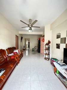 Pangsapuri vista seri Alam Apartment for sale