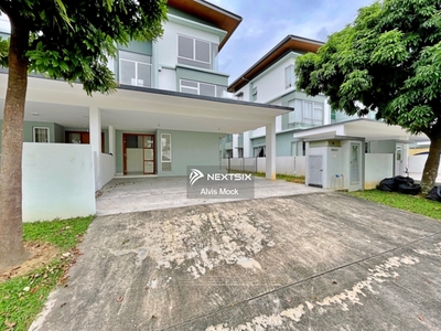 Parkfield Residence @ Tropicana Heights, Kajang