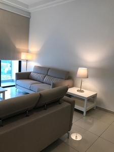 PJ Midtown 2br 2b F/ Furnished - Available For Sales
