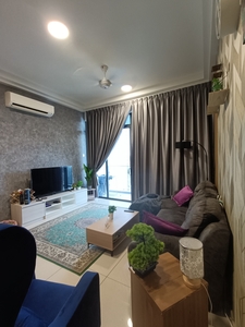 PJ Midtown 2br 2b F/ Furnished - Available For Sales