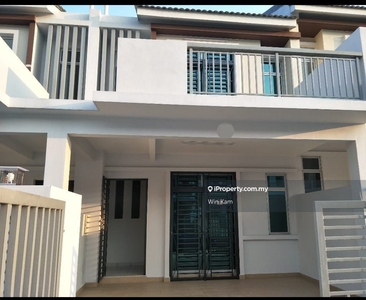 Renovated Bestari Perdana 2-Storey Terrace House