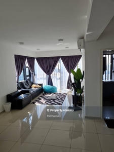 Serviced Residence for Sell