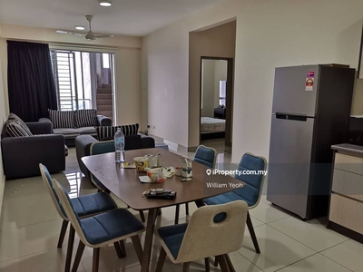 Serviced residence unit for Sale