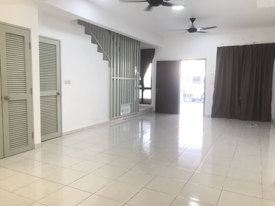 Setia Alam Permai 3 DOUBLE STOREY FOR RENT