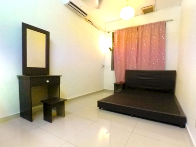 Single Room at Taman Mayang, Kelana Jaya