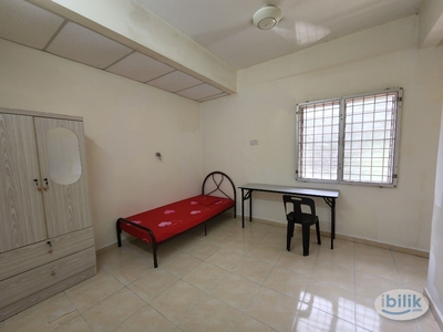 Single Room at Taman Sintar Indah, Nibong Tebal