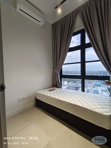 Single Room at Union Suites @ Bandar Sunway, Selangor