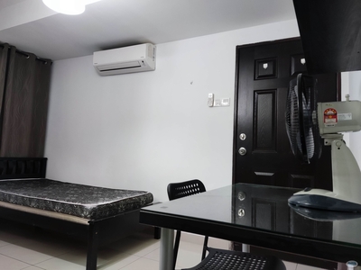 Single Room private toilet at Bandar Menjalara, Kepong