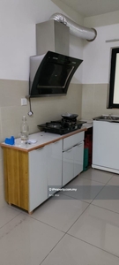 Sk One Residence Unit For Rent,Condo Bukit Serdang Sewa,Seri Kembangan