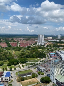Sky Loft Penthouse Taman Bukit Indah