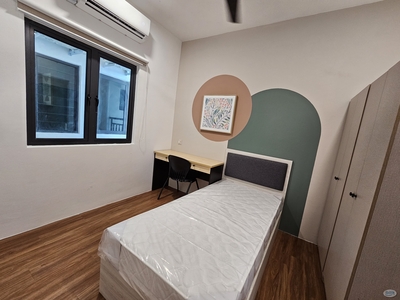 Small Room at UCSI Residence 2, Cheras
