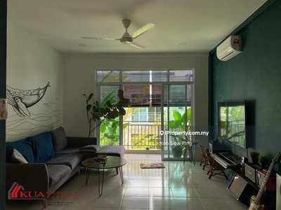 Stutong Heights Apartment 2 For Sale! Located at Stutong