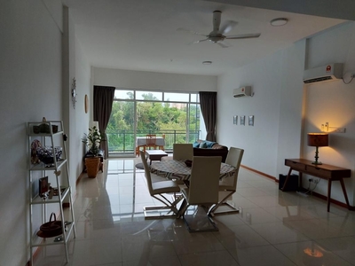 The Jade Residence | Residential title | Kota Kinabalu