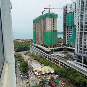 The N Park Condominium Gelugor Pulau Pinang