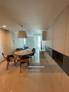 Verve Suite, Luxury Condo @ Old Klang Road, Five Star Hotel Interior