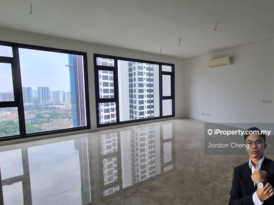 Walking distance to LRT sri rampai , different size unit for sale .