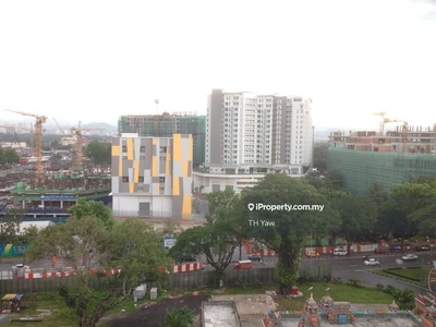 Warisan City View Cheras Sunway Velocity Mall Aeon Maluri