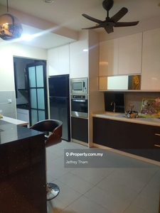 X2 Residency Condominium @Taman Purta Prima Puchong