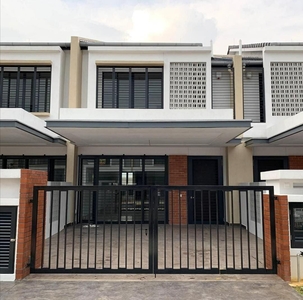 0% Downpayment 2-sty Freehold 22x80 Port Dickson