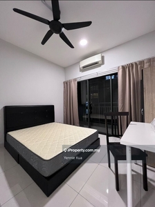 4 Bedrooms Partial Furnished for Sale at Bandar Tun Razak Kuala Lumpur