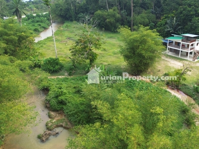 Agriculture Land For Sale at Seremban