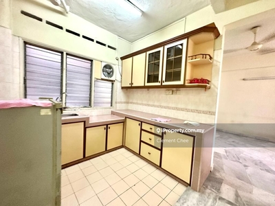 Apartment with Lift & Facilties, Cheap