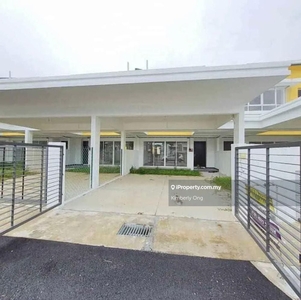 Brand New Double Storey House Bandar Senawang Sena Parc