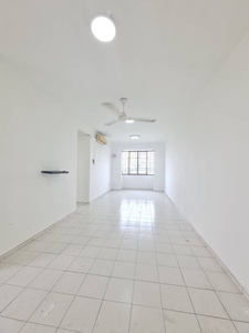 Corner Lot / Full Loan / Nusa Perdana service Apartment
