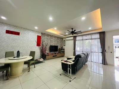 ECO SUMMER FULLY RENOVATED RM988k