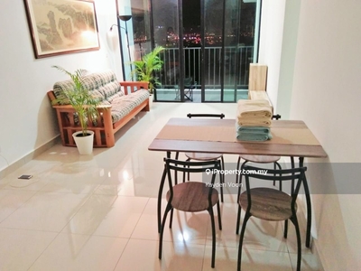 For sale Greenfield Regency Apartment