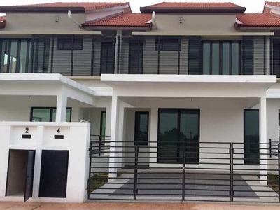 Freehold Double Storey 0% Downpayment 22x70