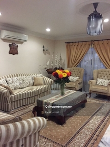 Fully furnished, renovated & extended house. Great location, must view