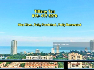 Good Condition , Nice View , Fully Furnished